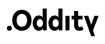 Imagen de .Oddity
