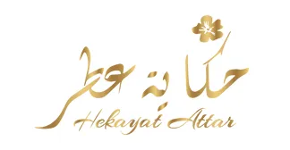 Logo de Hekayat Attar
