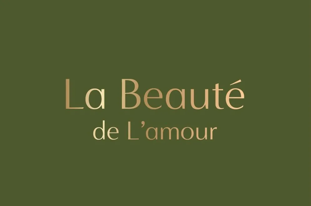 Imagen de La Beauté de L’amour