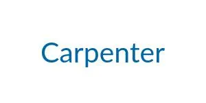 Logo de Carpenter