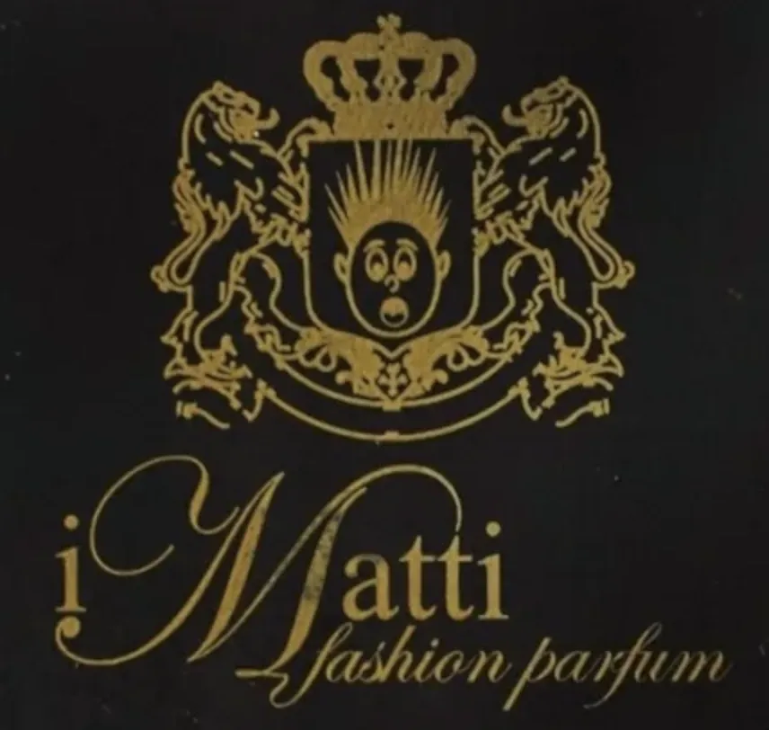 Logo de I Matti