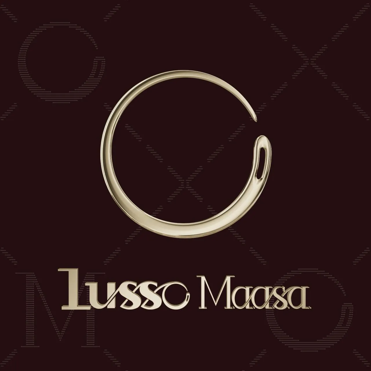 Imagen de Lusso Maasa