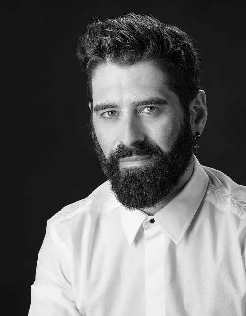 Imagen de Miguel Matos