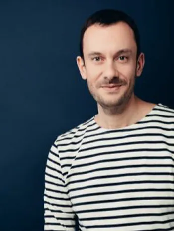 Imagen de Pierre-Constantin Guéros