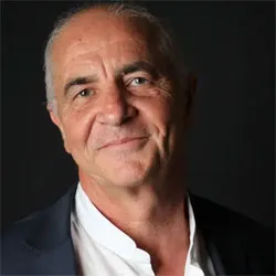 Imagen de Michel Girard
