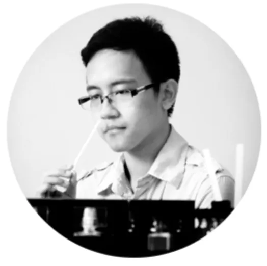 Imagen de Eugene Au