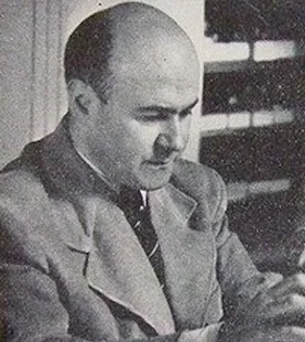 Imagen de Henri Robert