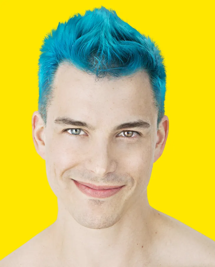 Imagen de Brent Leonesio