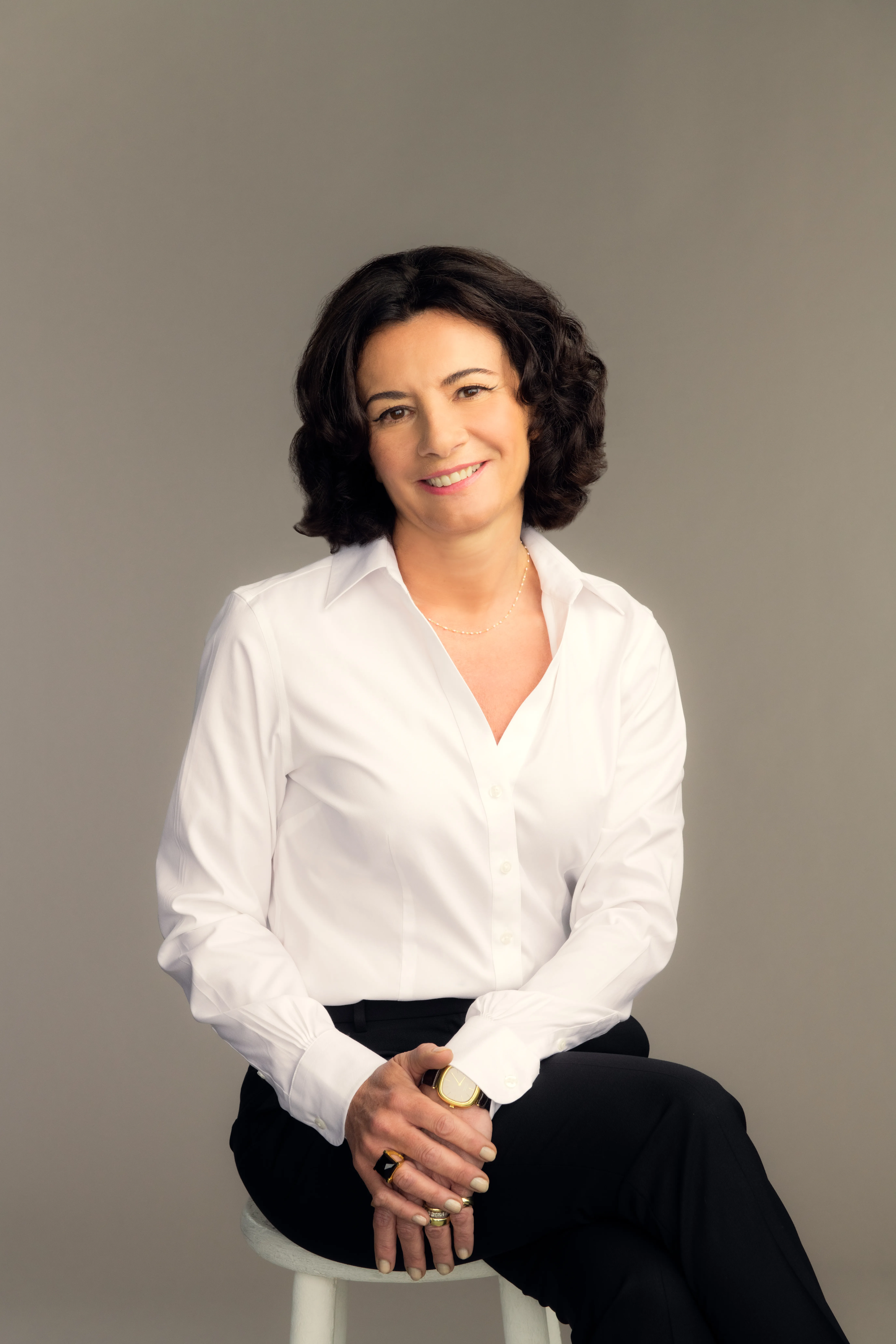 Imagen de Honorine Blanc