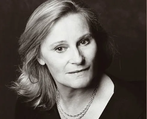 Imagen de Francoise Caron