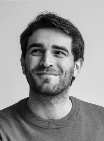 Imagen de Gaël Montero