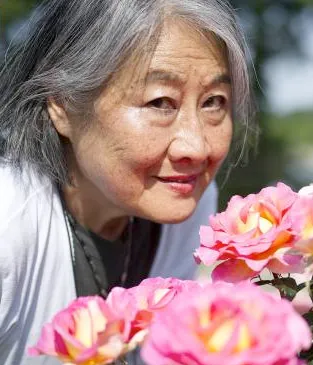 Imagen de Akiko Kamei