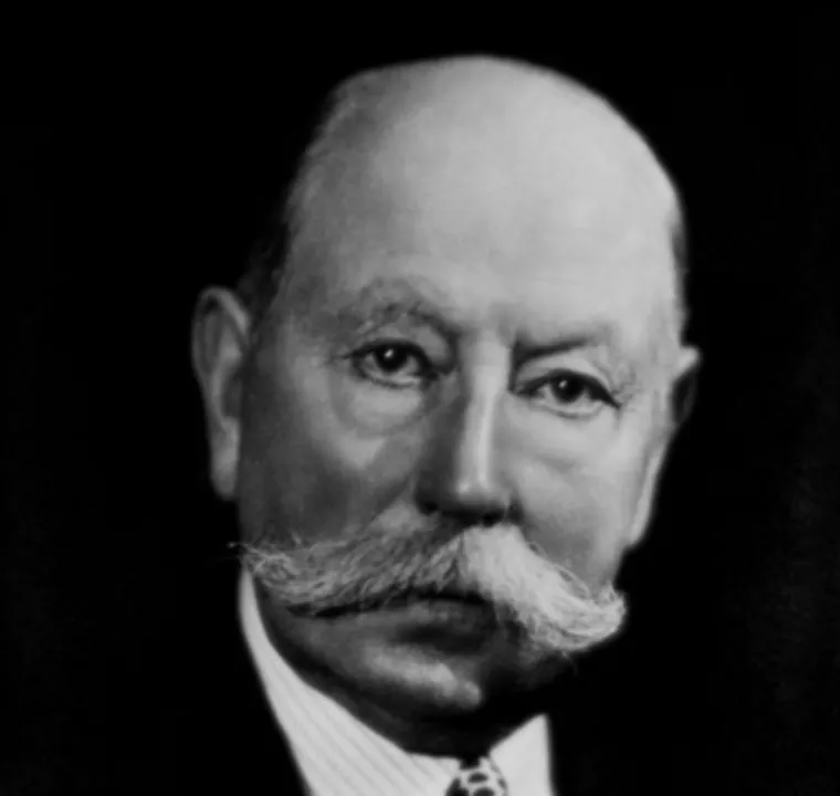 Imagen de Henry Creed Third Generation