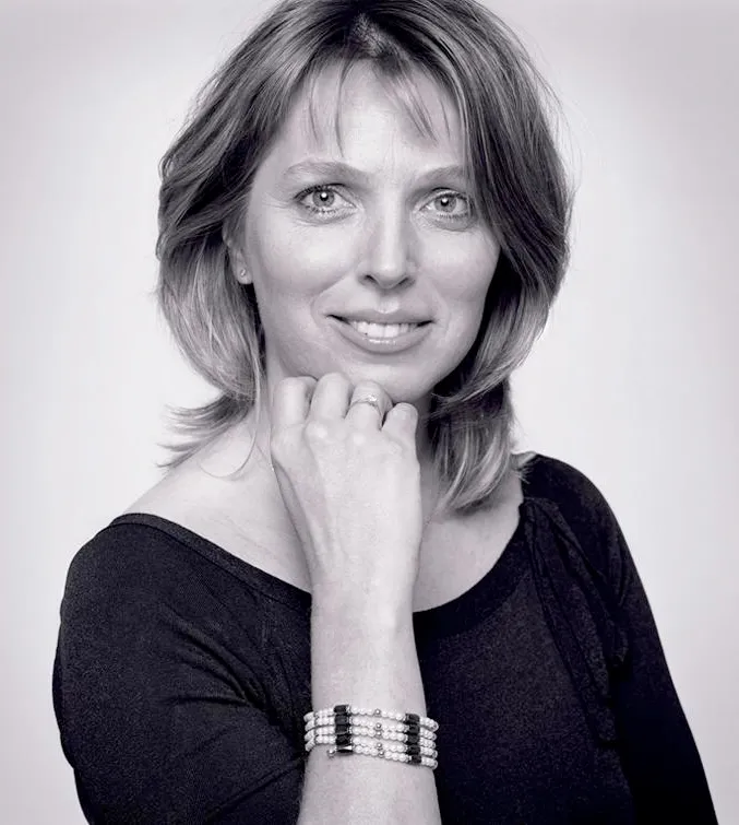 Imagen de Corinne Cachen