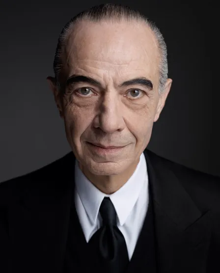 Imagen de Serge Lutens