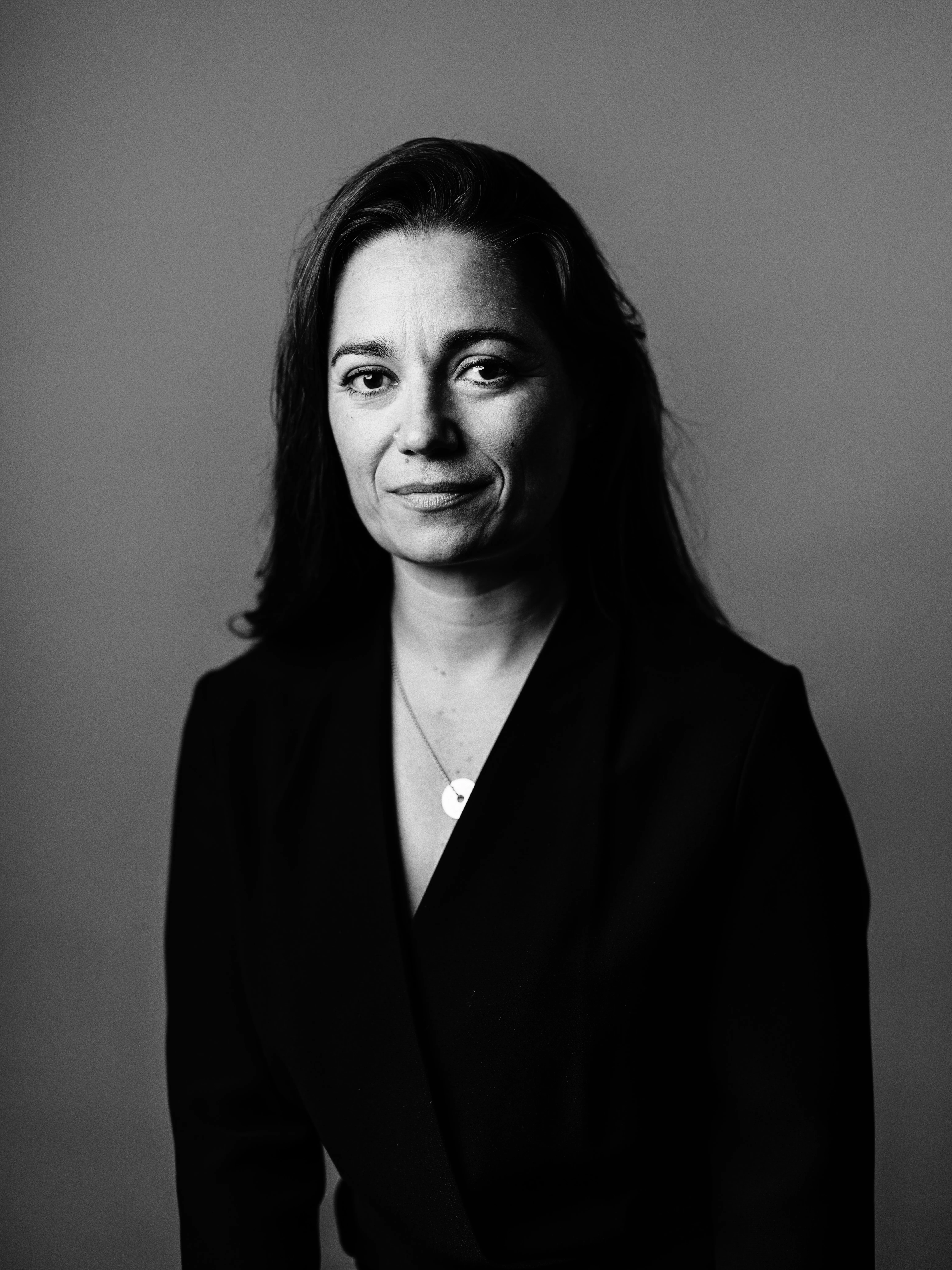 Imagen de Marie Salamagne