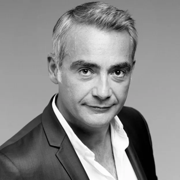 Imagen de Christophe Raynaud