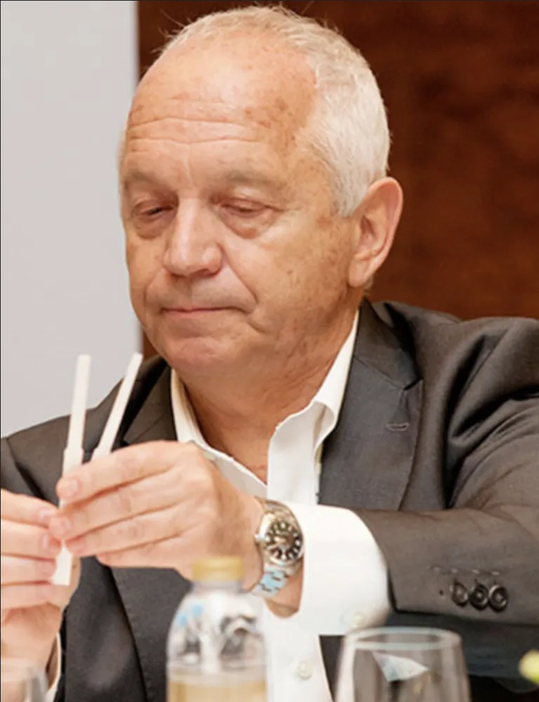 Imagen de Jean-Louis Sieuzac