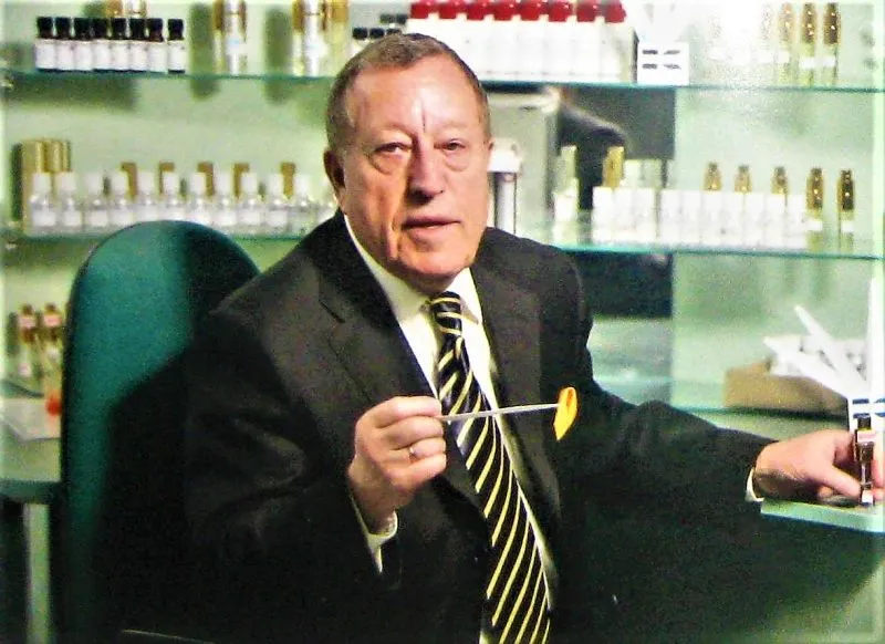 Imagen de Ilya Gerchikov