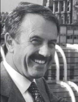 Imagen de Bernard Chant