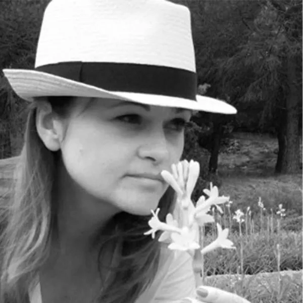 Imagen de Melanie Leroux