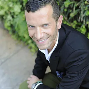 Imagen de Yann Vasnier