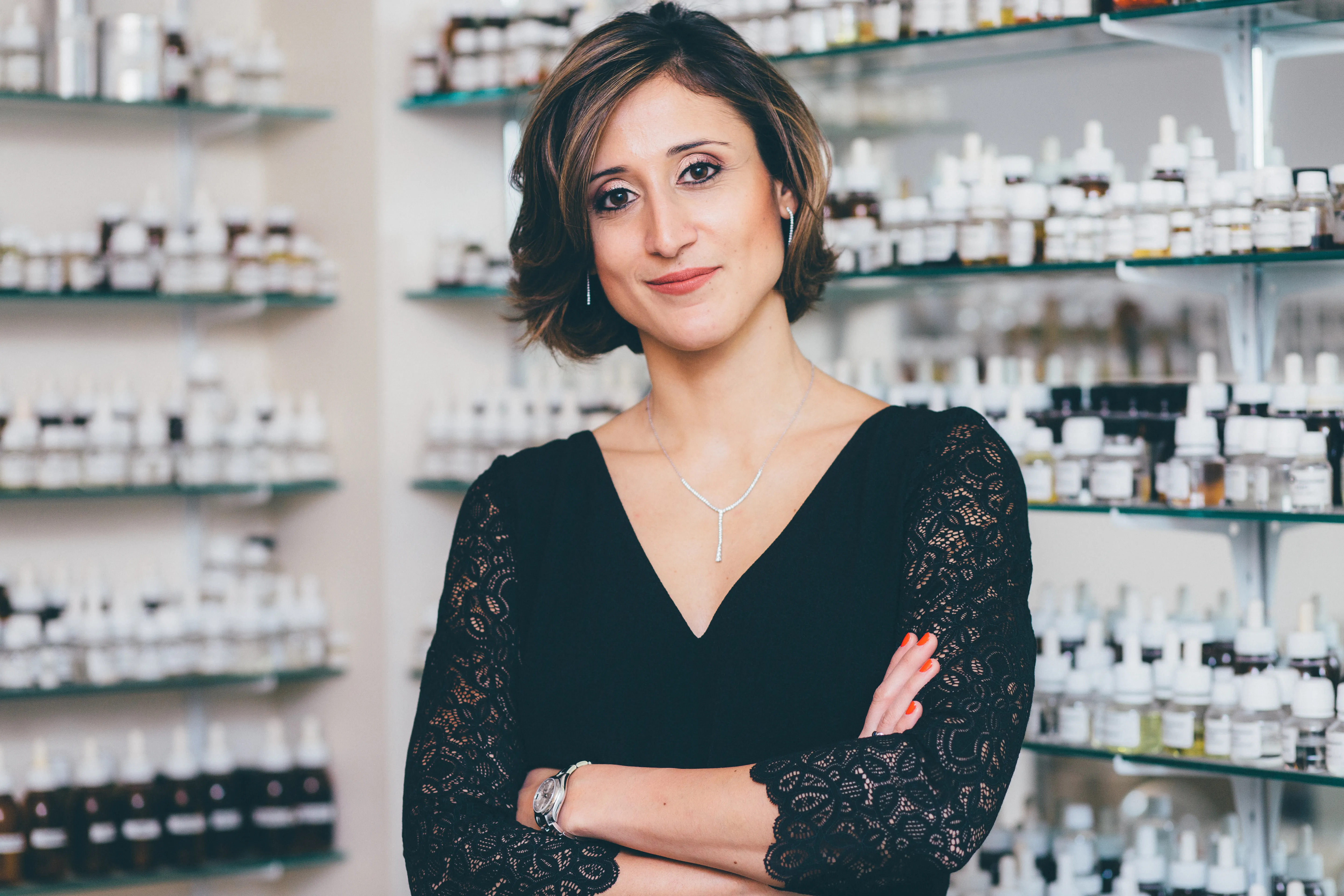 Imagen de Cécile Zarokian