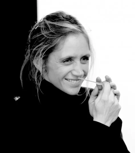Imagen de Anne-Sophie Behaghel