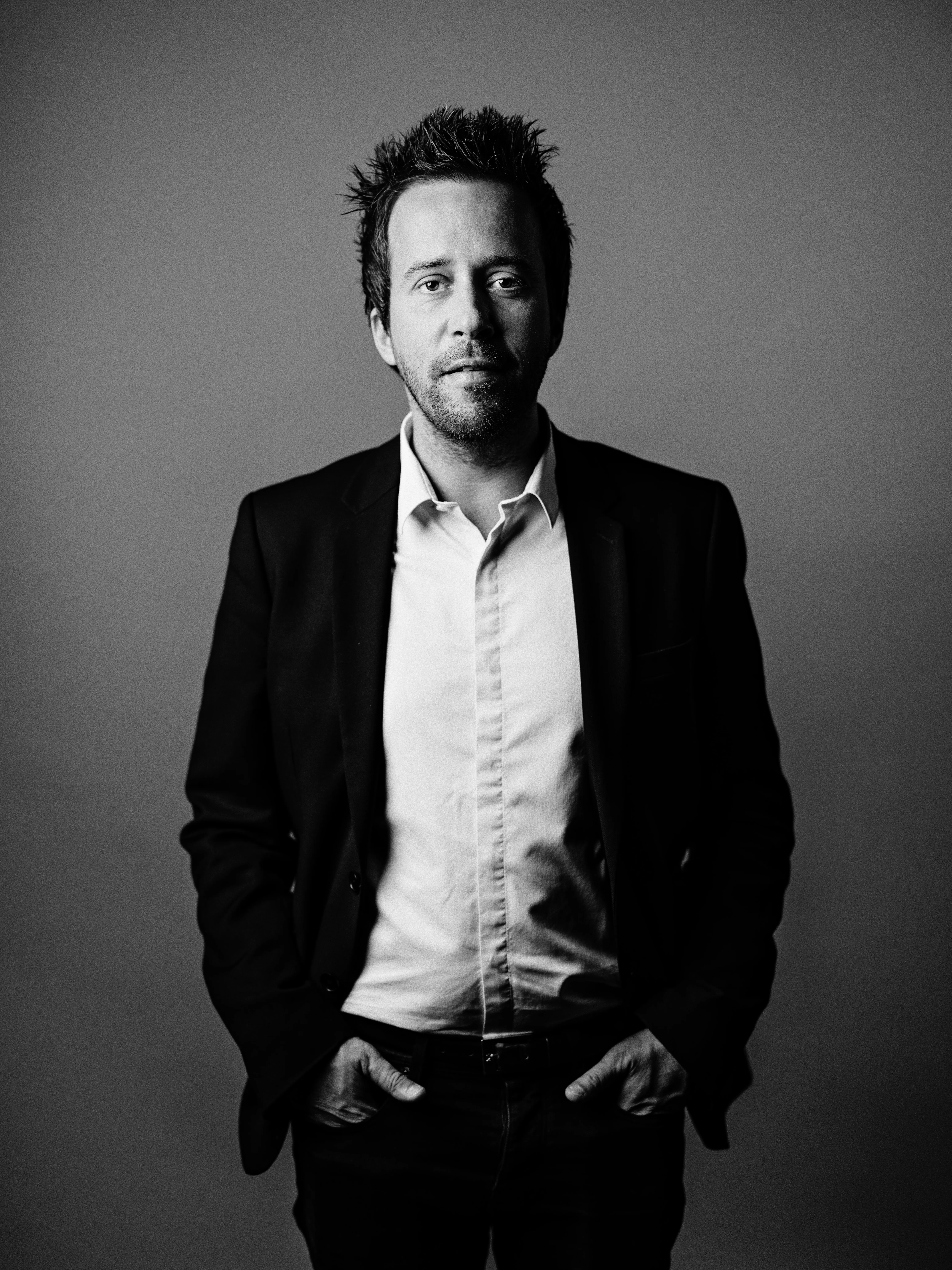 Imagen de Sébastien Cresp