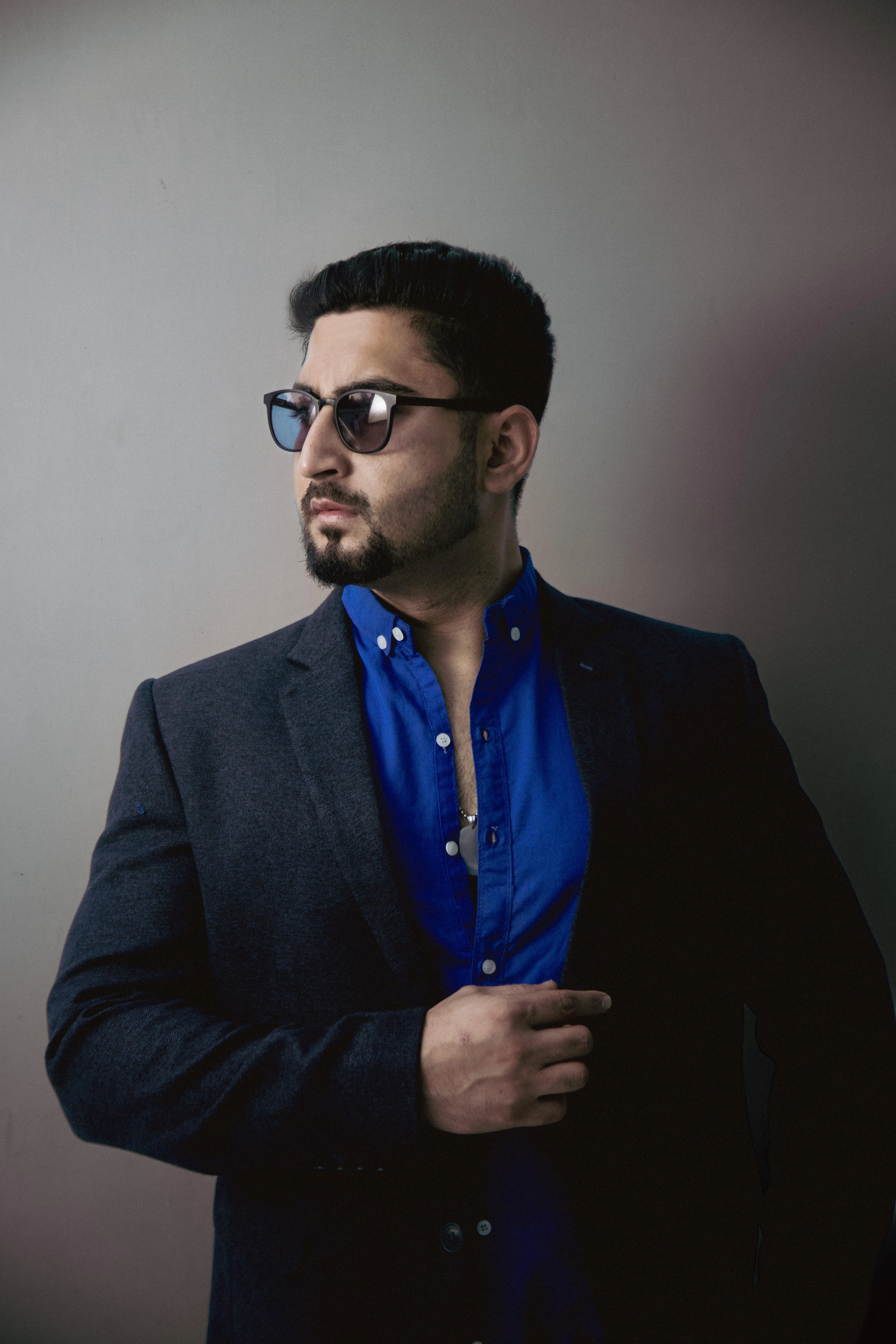 Imagen de Arslan Ali Sangi