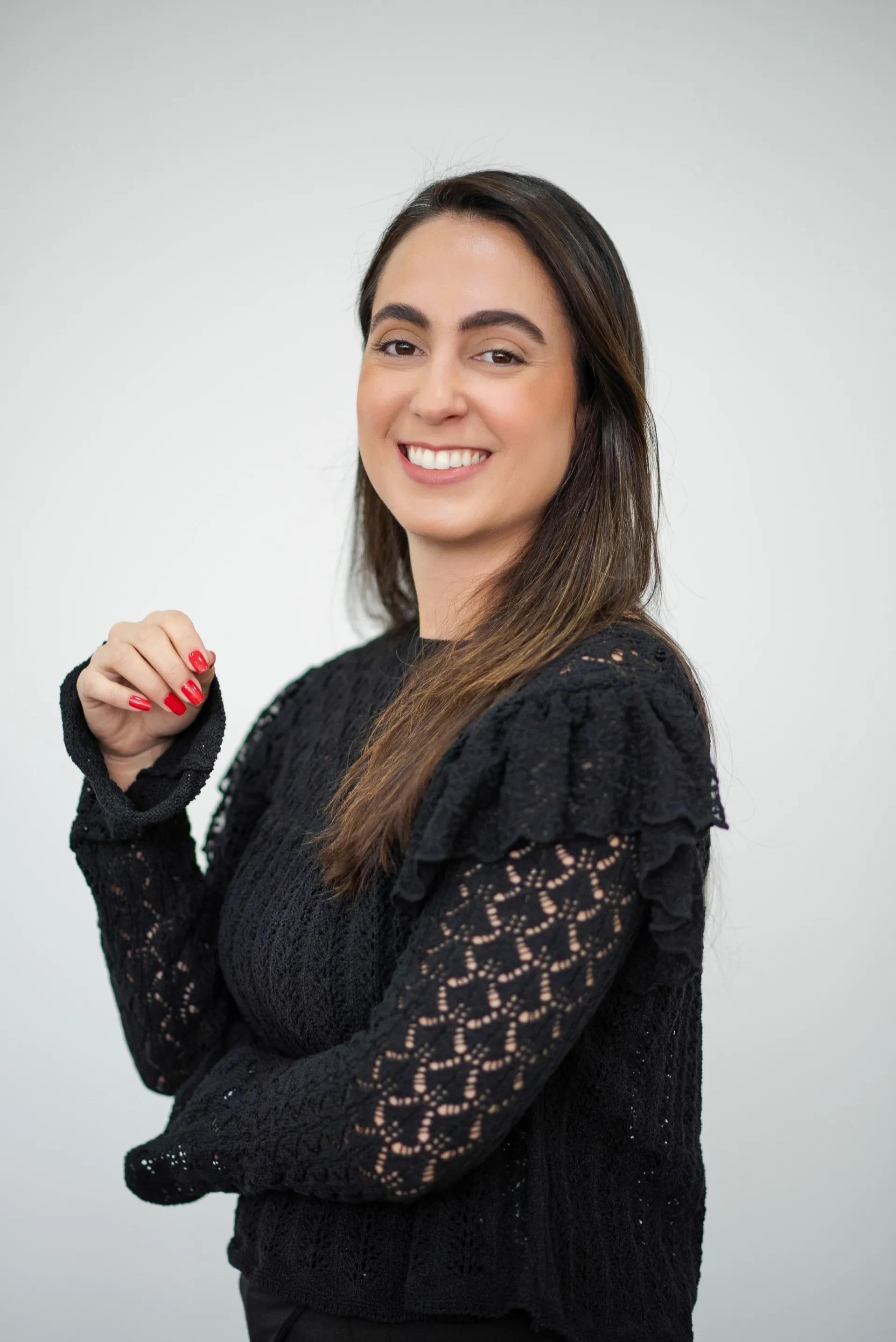 Imagen de Juliana Bombarda