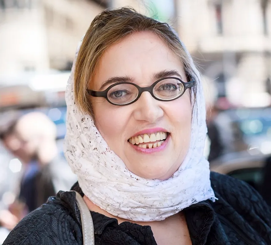 Imagen de Hilde Soliani