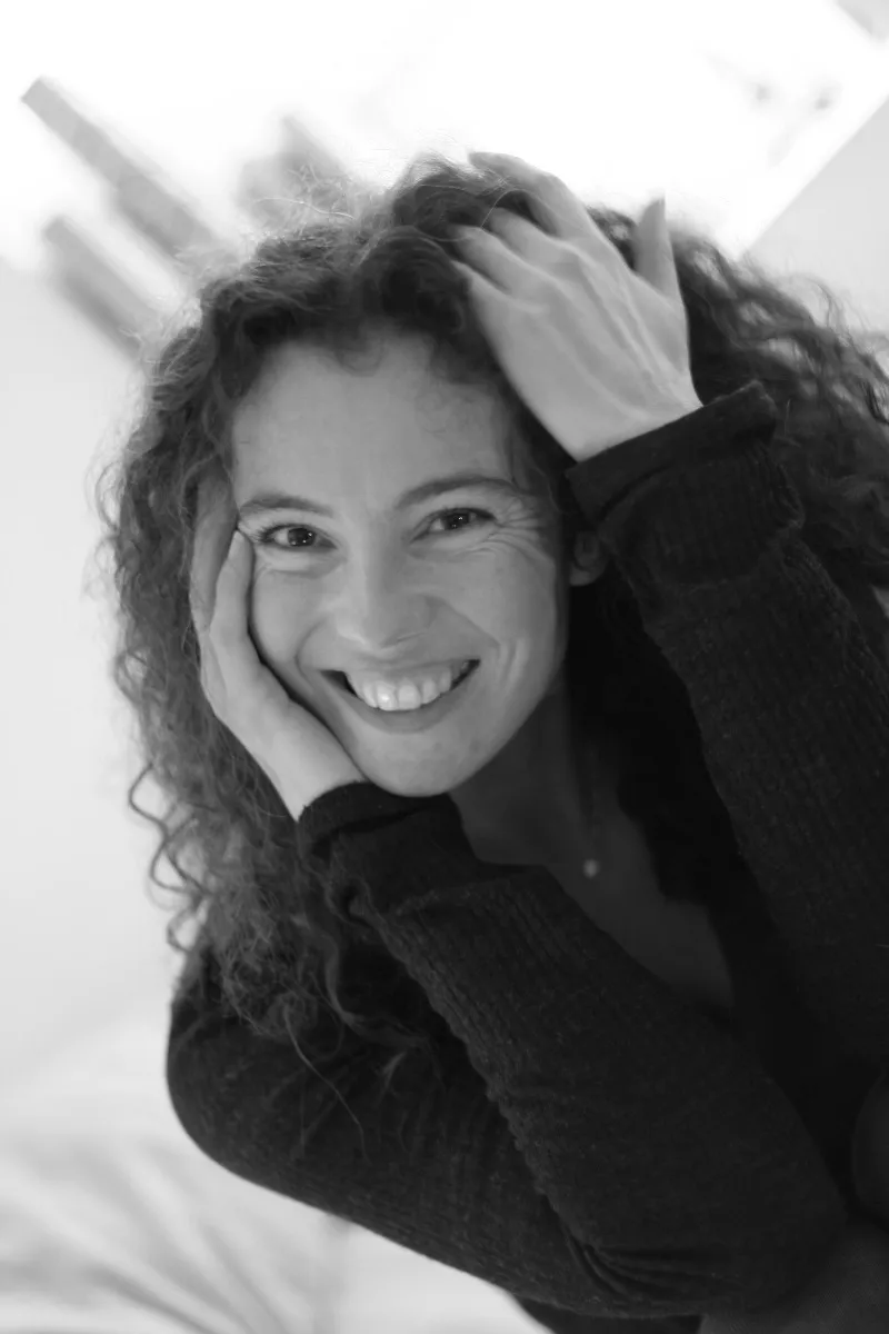 Imagen de Delphine Thierry