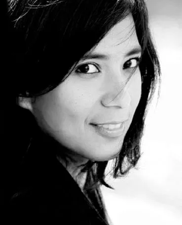 Imagen de Shyamala Maisondieu