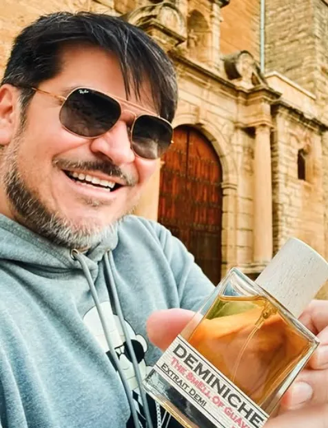 Imagen de Ricardo Ramos