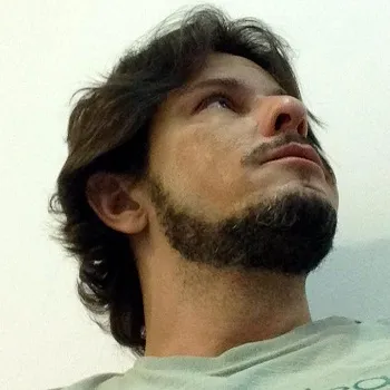 Imagen de Roberth Sertório