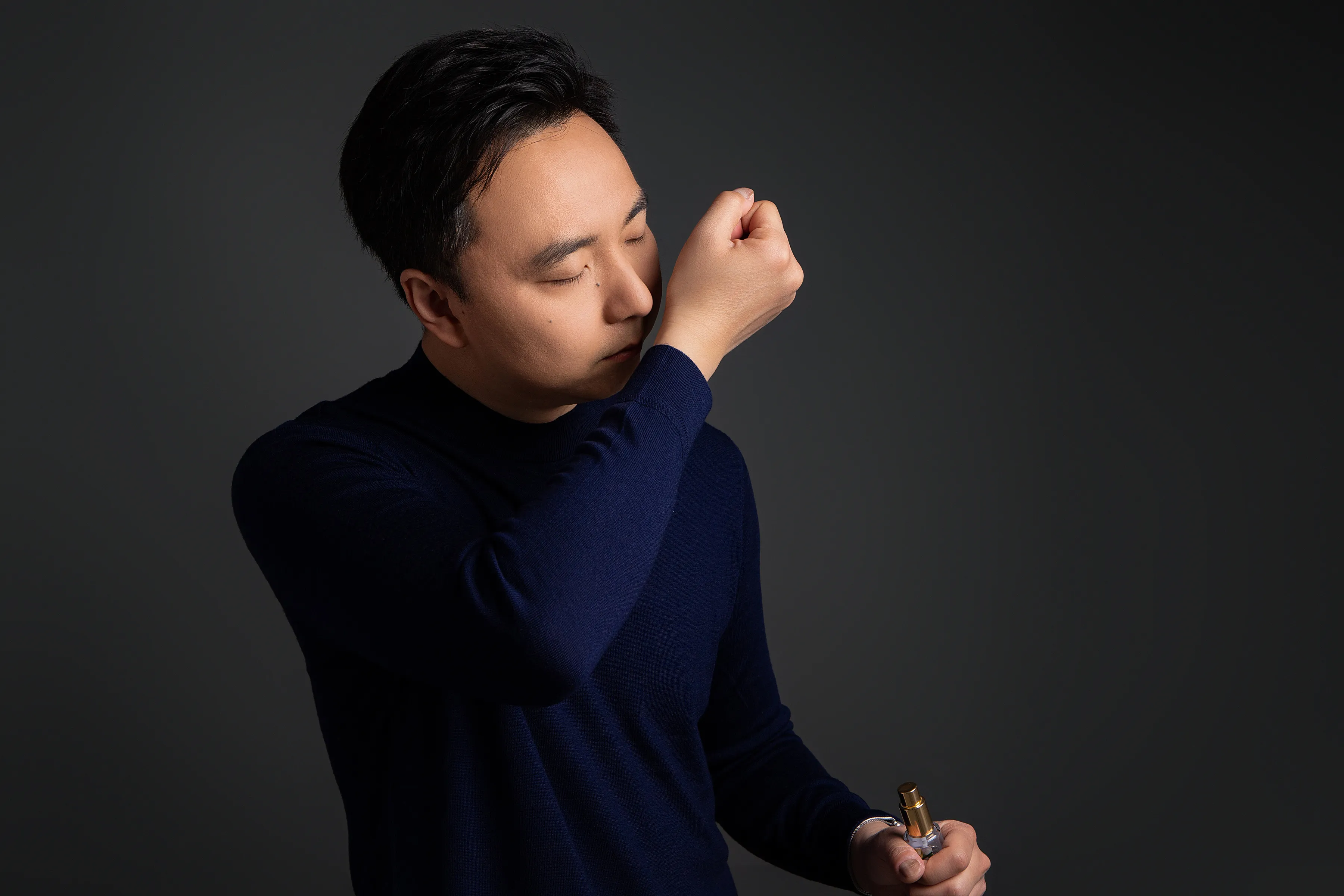 Imagen de Steve Guo