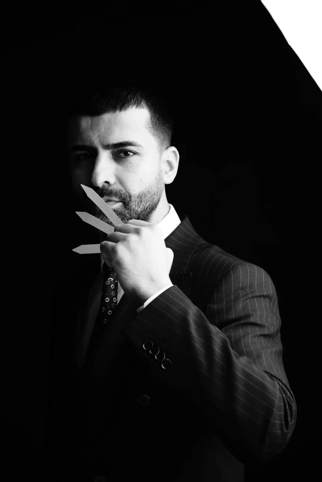 Imagen de Bünyamin ATEŞ