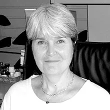 Imagen de Michèle Saramito