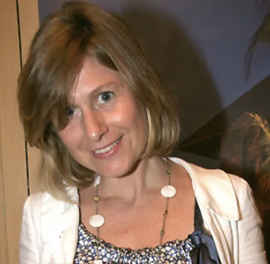 Imagen de Stephanie de Saint-Aignan