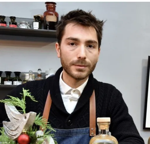 Imagen de Sylvain Cara