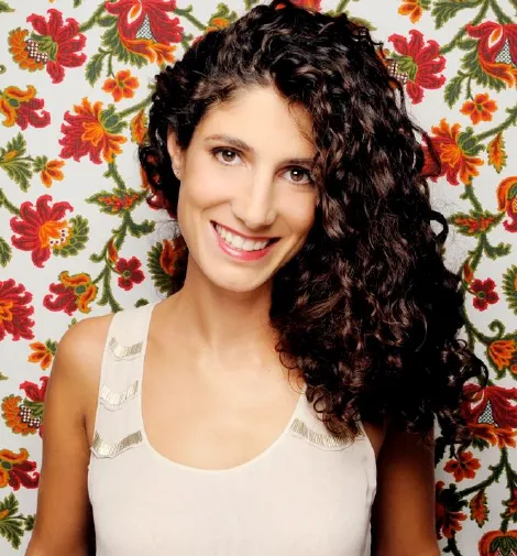 Imagen de Mathilde Bijaoui