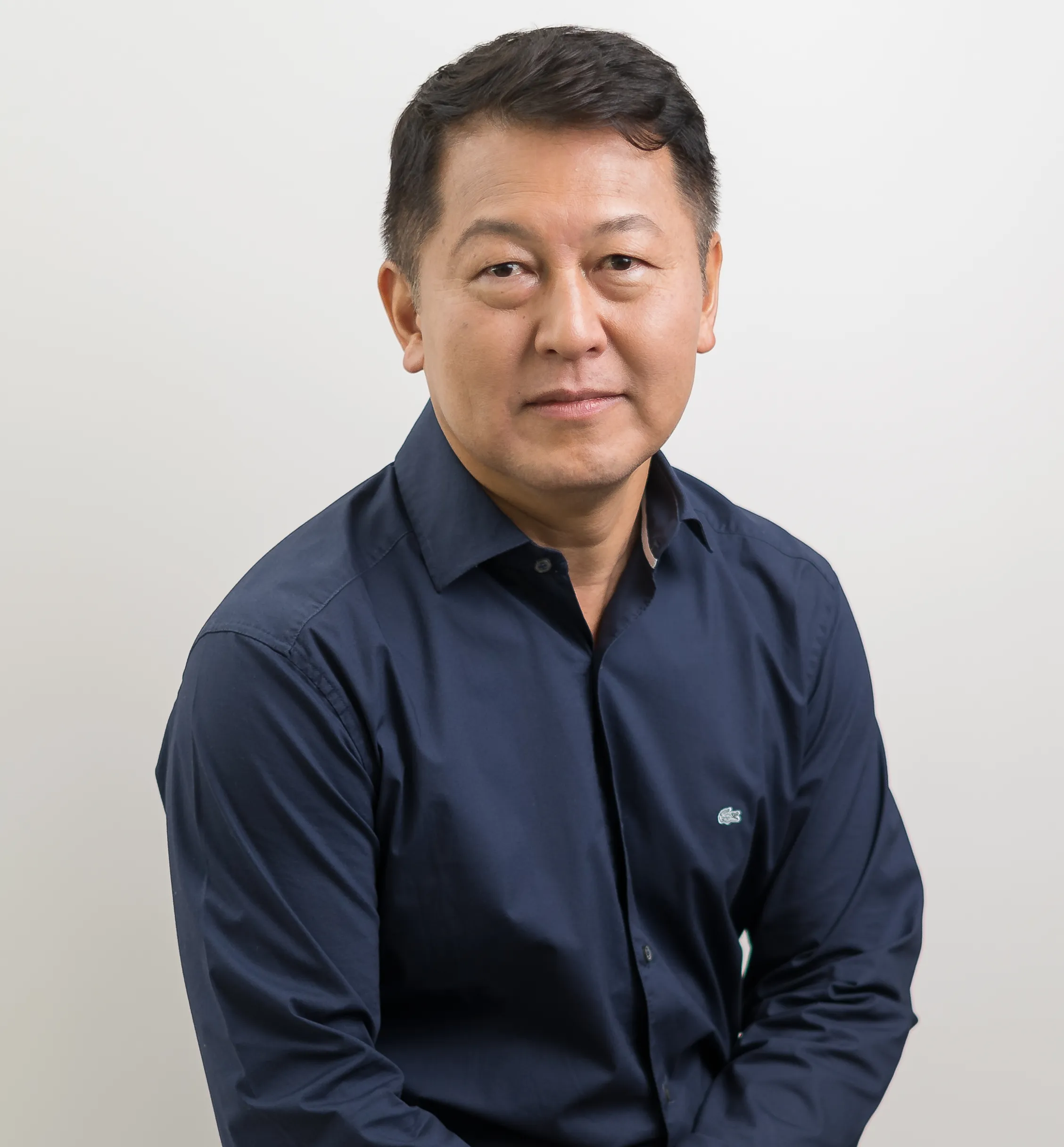 Imagen de Edison Fujita
