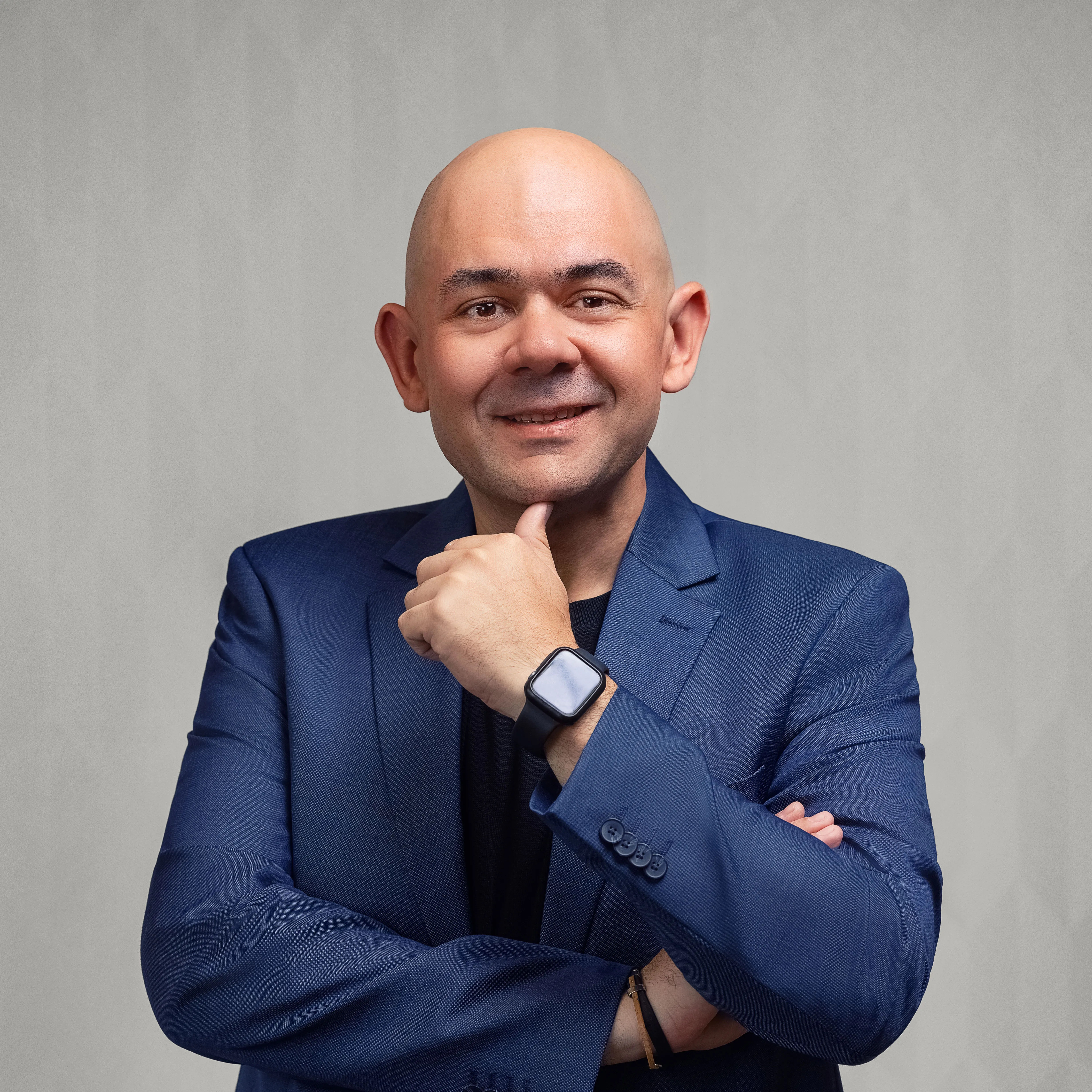 Imagen de Paulo de Moraes