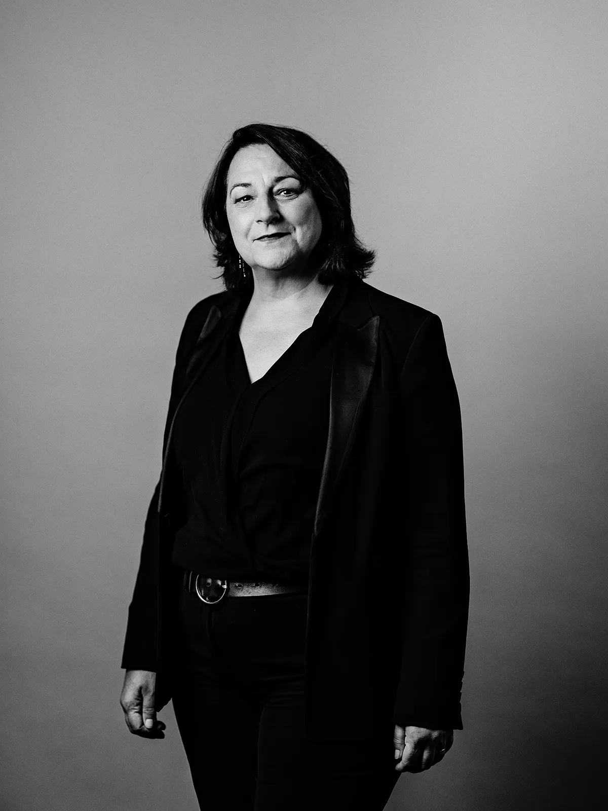 Imagen de Sophie Labbé