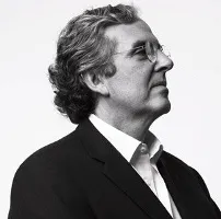 Imagen de Carlos Benaïm