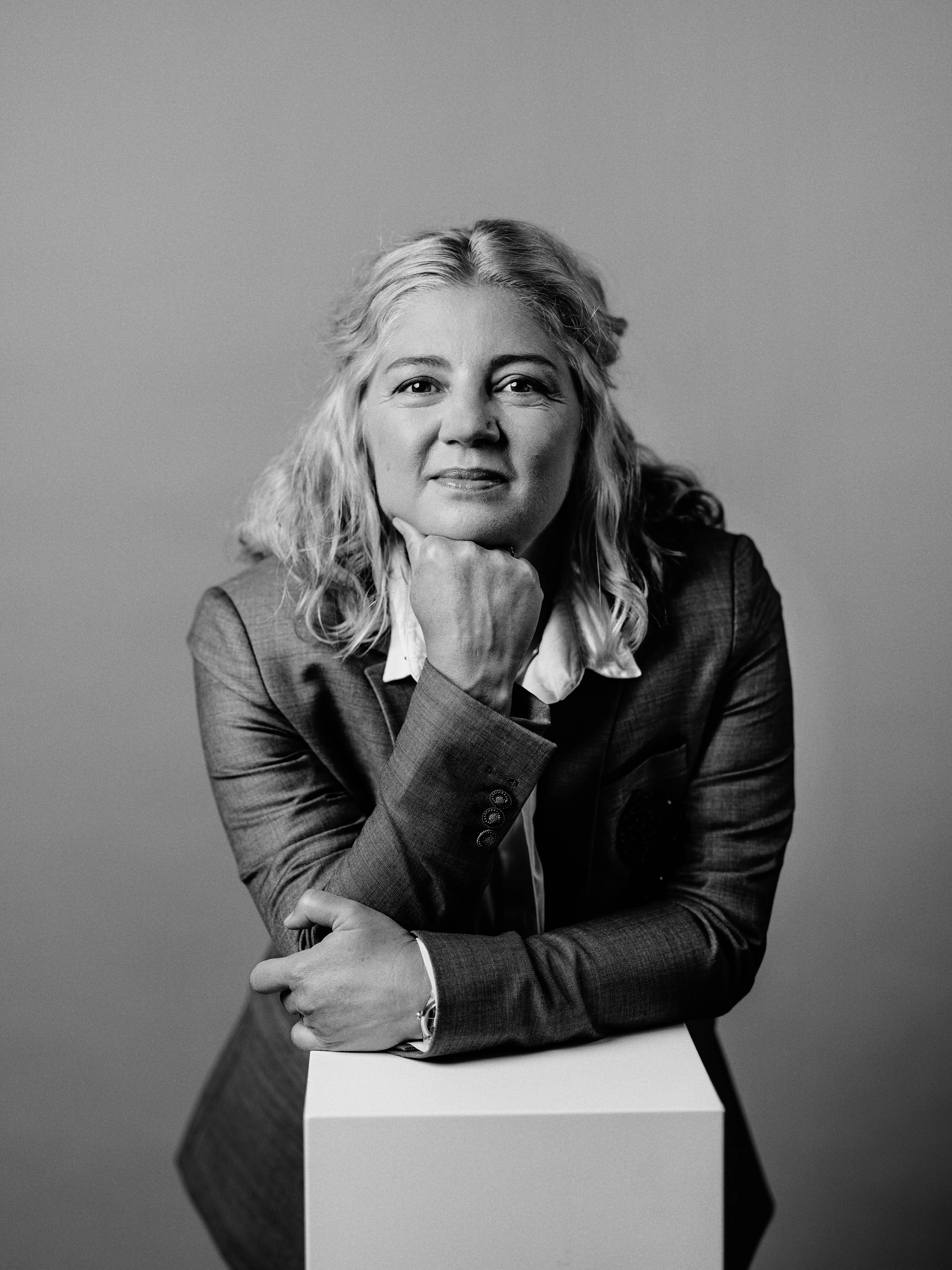 Imagen de Amandine Clerc-Marie