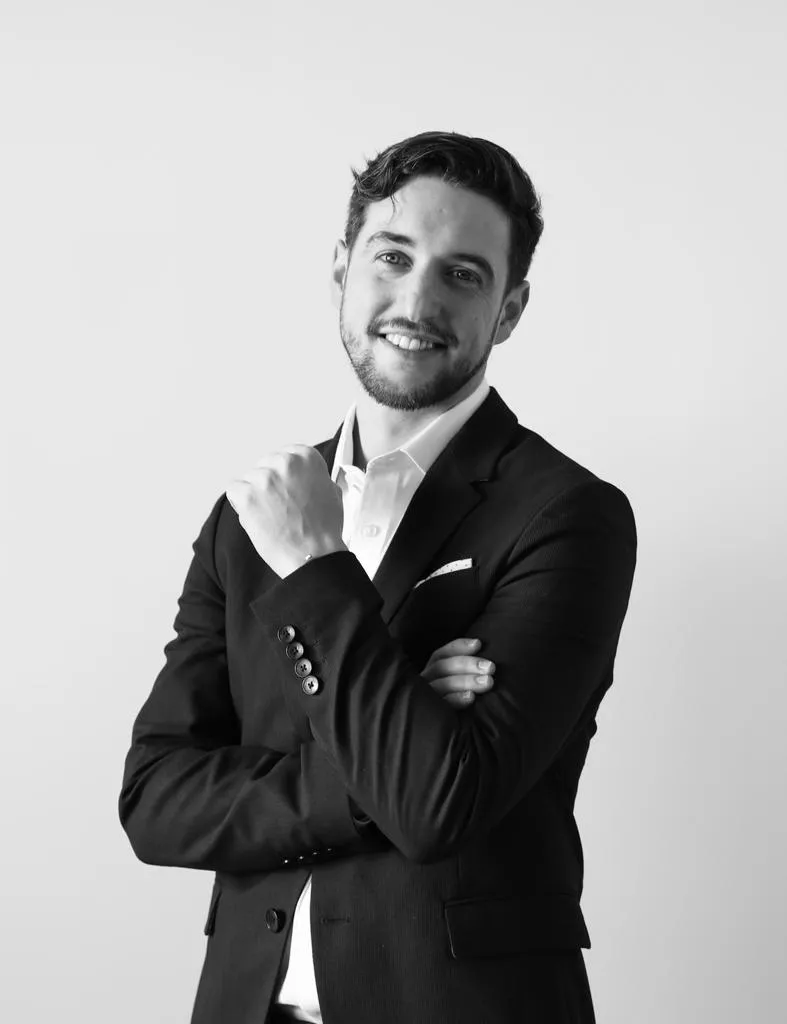 Imagen de Xavier Blaizot