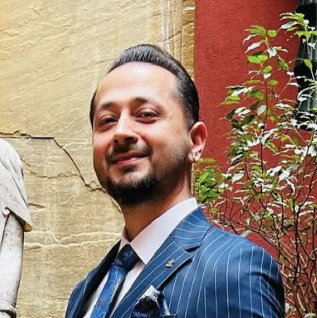 Imagen de Selim Özen