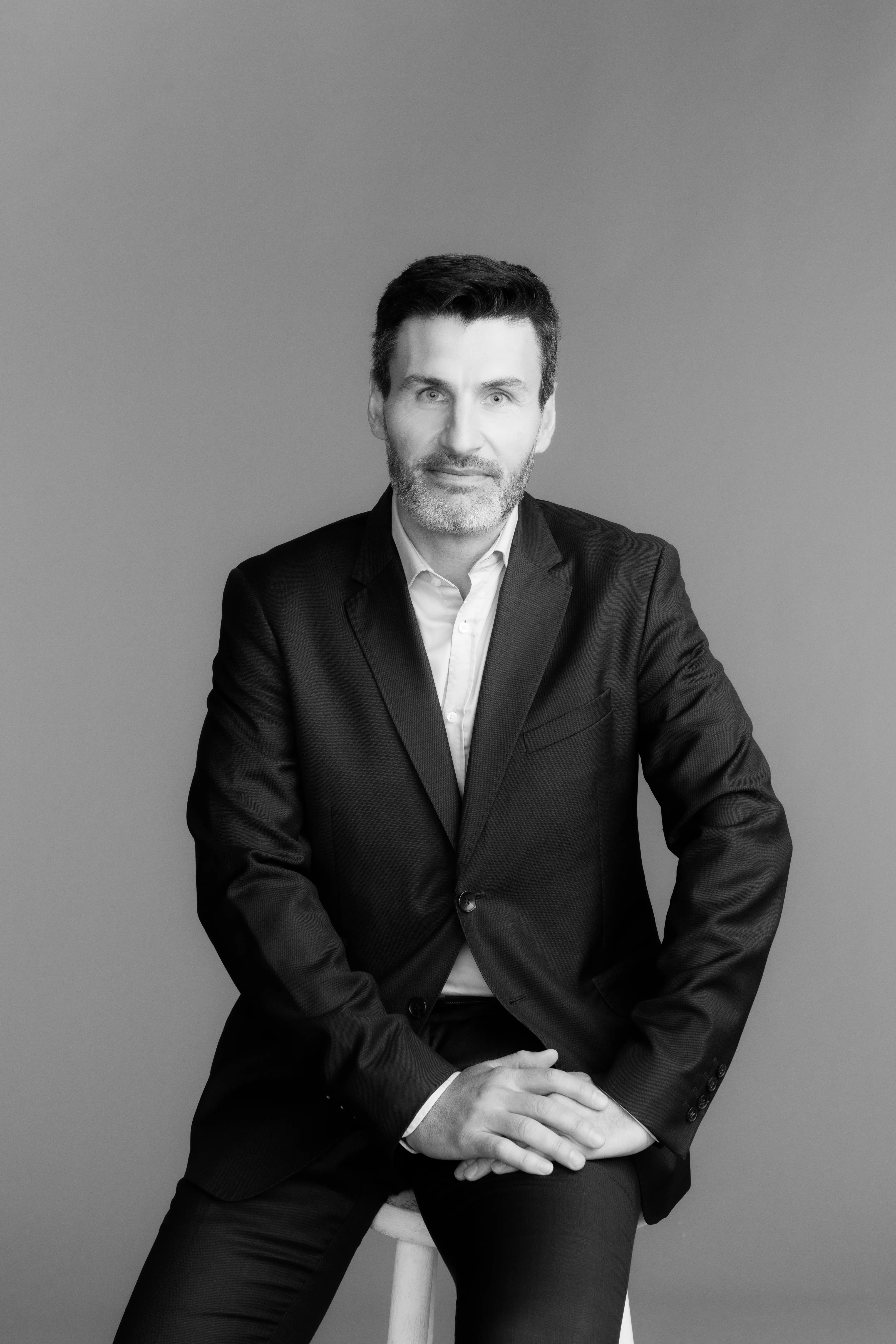 Imagen de Clement Gavarry